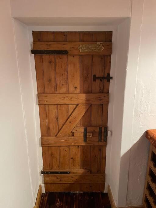 John The Mills Cottage Spahot Tub Private Beach Donegal Town Exteriör bild