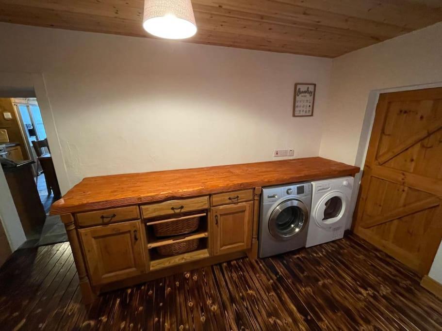 John The Mills Cottage Spahot Tub Private Beach Donegal Town Exteriör bild