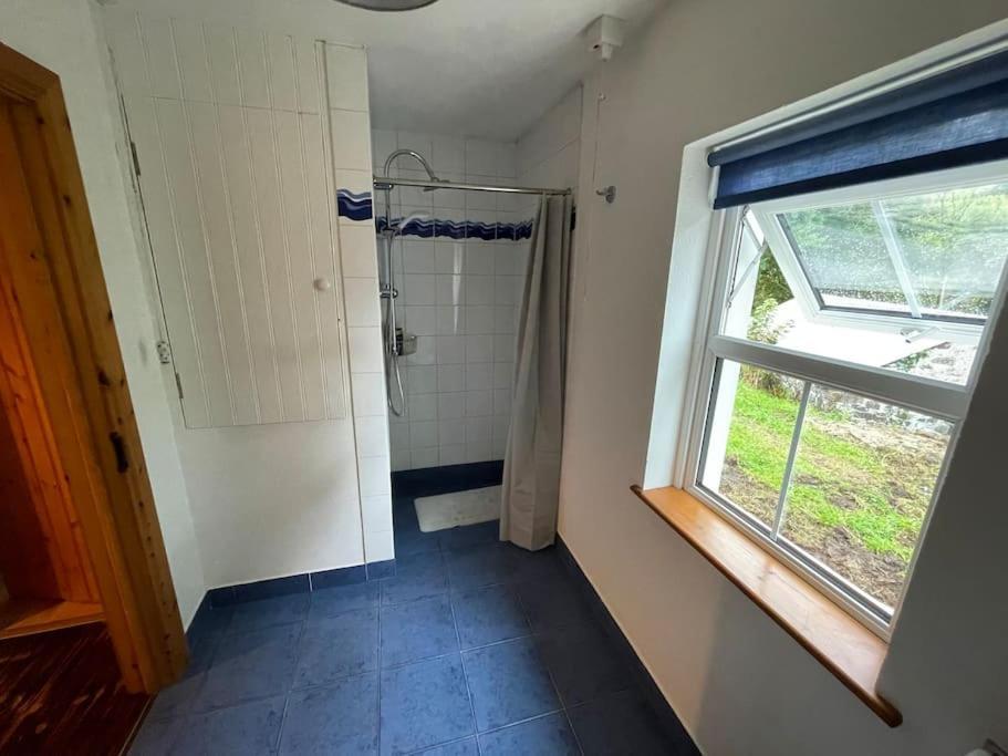 John The Mills Cottage Spahot Tub Private Beach Donegal Town Exteriör bild