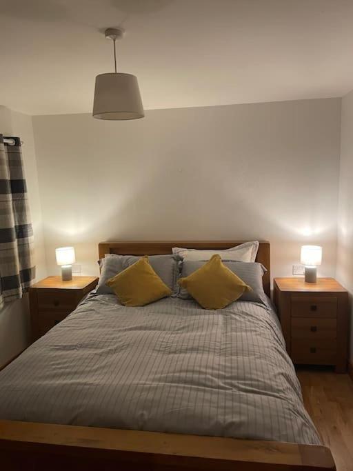John The Mills Cottage Spahot Tub Private Beach Donegal Town Exteriör bild