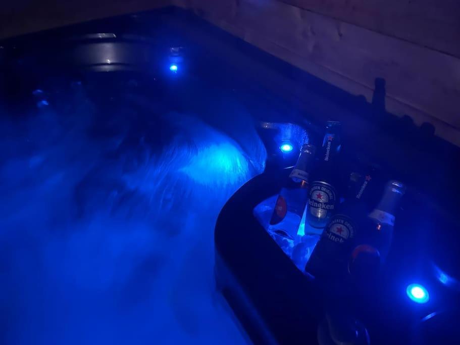 John The Mills Cottage Spahot Tub Private Beach Donegal Town Exteriör bild