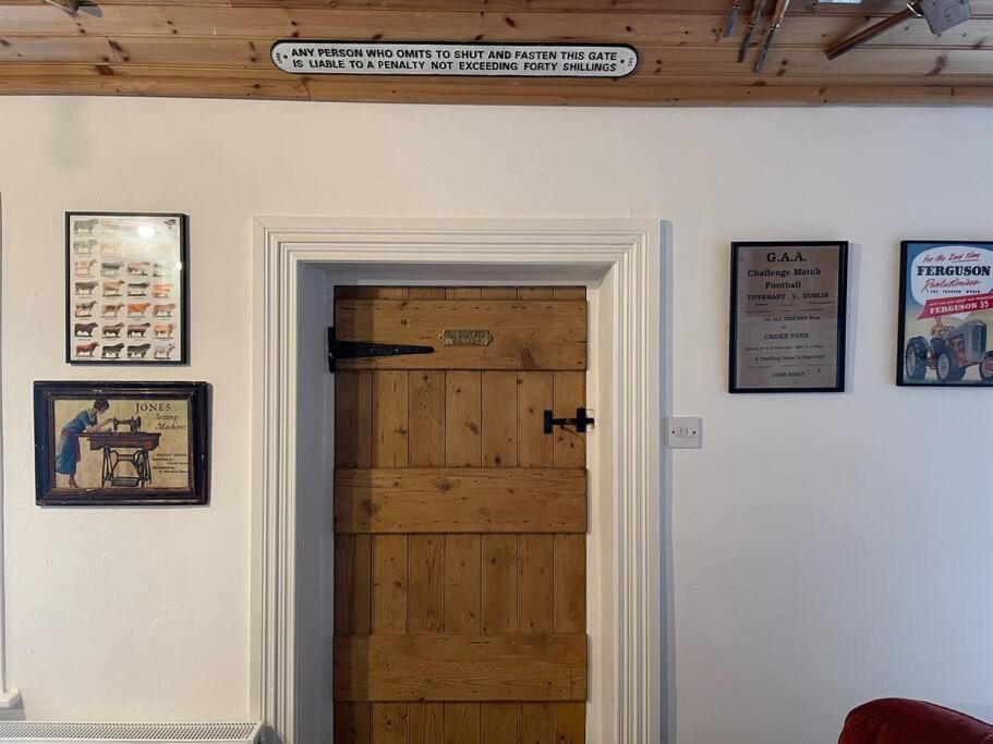 John The Mills Cottage Spahot Tub Private Beach Donegal Town Exteriör bild